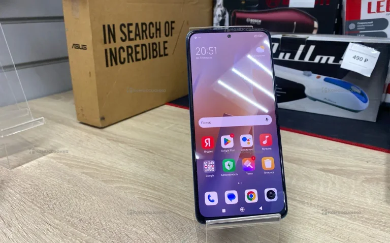 Xiaomi Redmi Note 12 Pro 8/256 ГБ