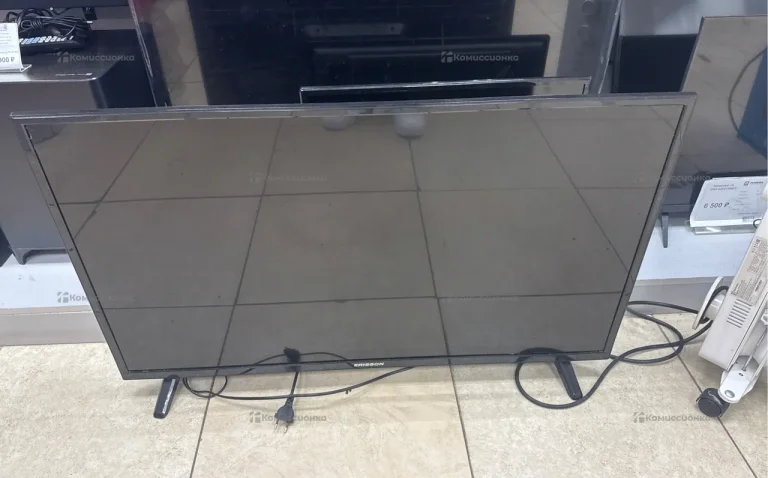 Телевизор Erisson 39LX9030T2