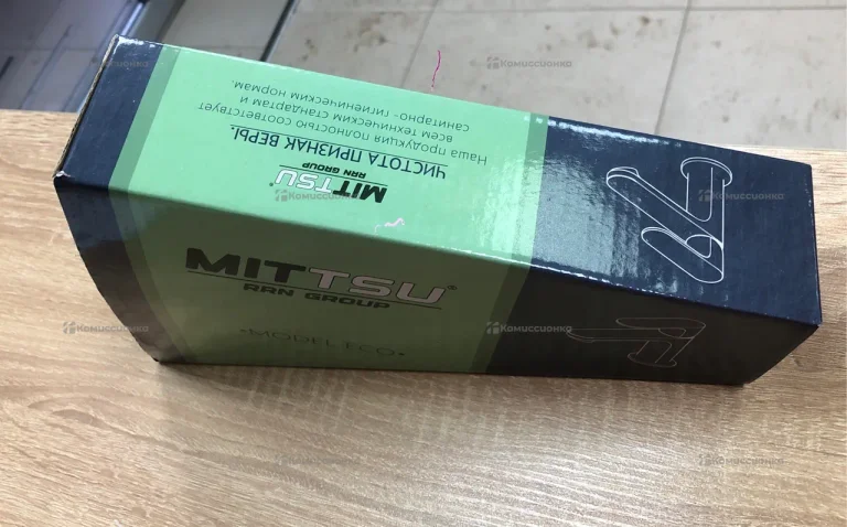 Смеситель для кухни Mittsu M-2024W