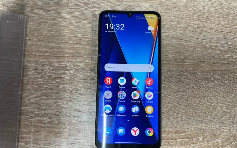 Xiaomi Poco C65 6/128 ГБ