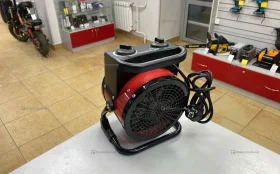 Купить Тепловая Пушка Monlan mpk-20r б/у , в Пермь Цена:1500рублей