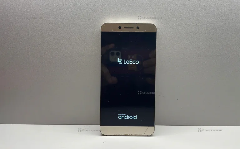 LeEco Le S3 Ecophone