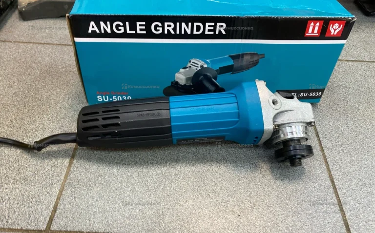 УШМ Makita 125mm GA5030R