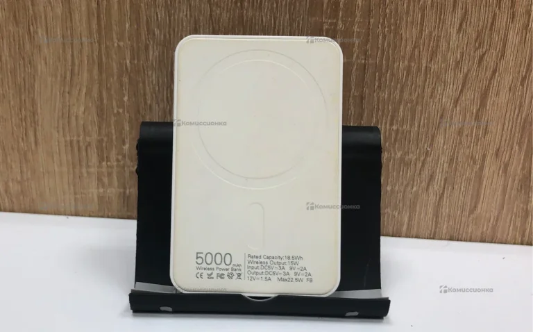 Power Bank беспроводной