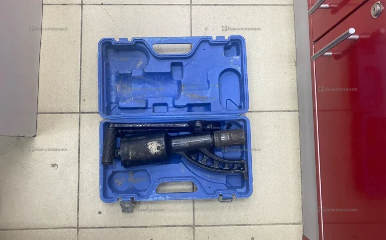 Гайкаверт ручной МАЯКАВТО