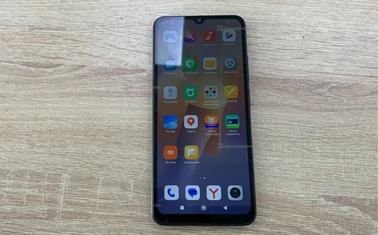 Xiaomi Redmi 12C 3/64 663426