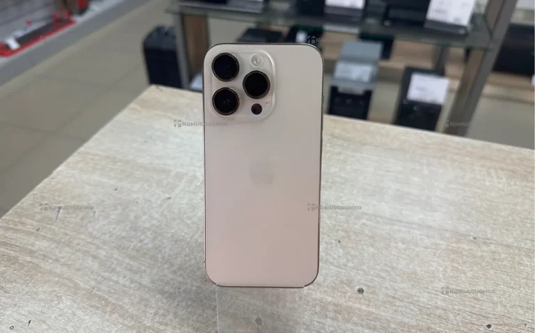 Apple iPhone 14 Pro 256Gb