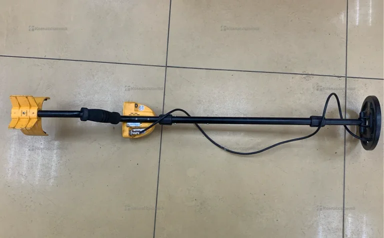 Металлоискатель Garrett ACE 200i