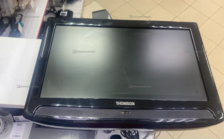 Телевизор Thomson 19HR3022