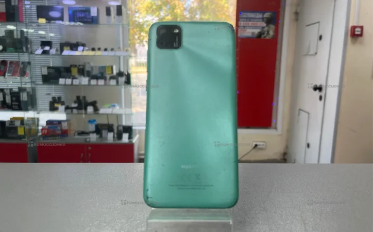 Huawei Y5p 2/32 ГБ