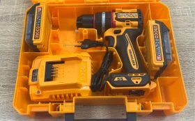 Дрель-шуруповерт INGCO CIDLI228180