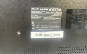 Телевизор candy Uno 32