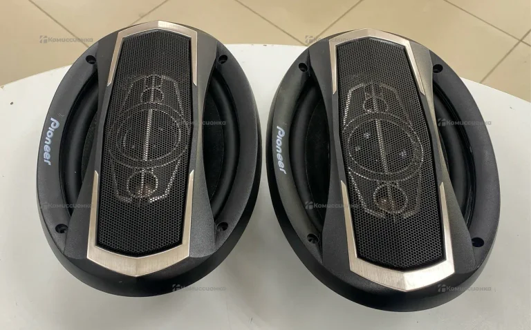 Динамики Pioneer TS-A6995S