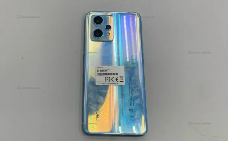 Realme 9 Pro+ 6/128