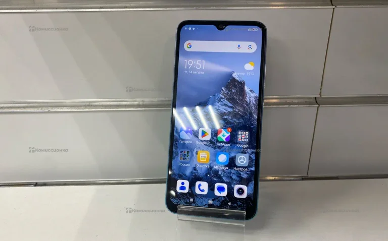 Xiaomi Redmi 9A 32Gb