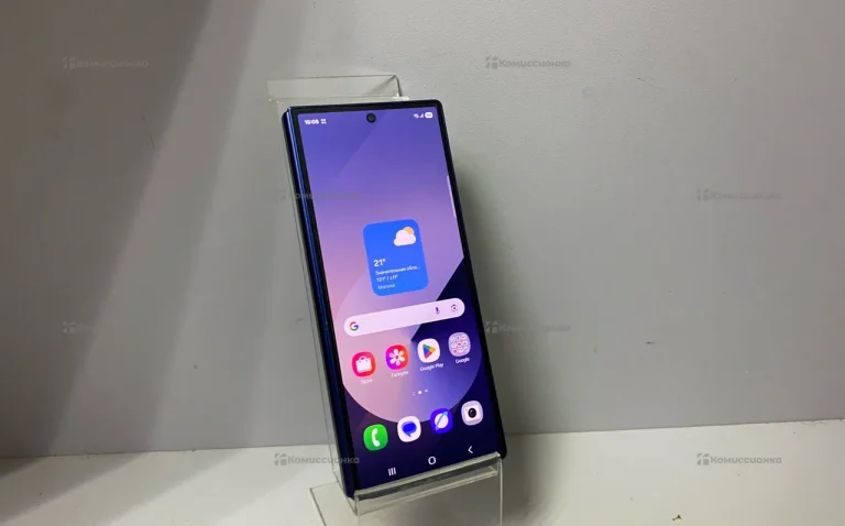 Samsung Galaxy Z Fold 6 12/512Gb