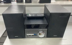 Купить Музыкальный центр Sony CMT-SBT40D б/у , в Самара Цена:9500рублей