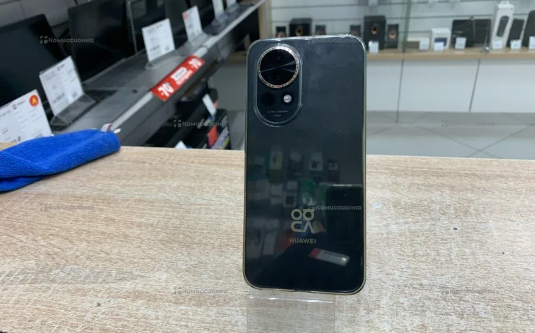 Huawei nova 13 12/512 ГБ