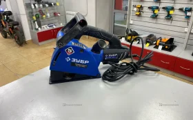 Штроборез ЗУБР1600 ЗШ-П30-1600 ПСТК