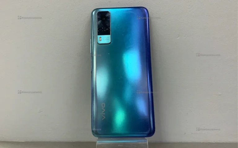 Vivo Y31 4/64 ГБ
