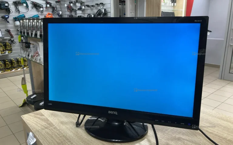 Монитор BenQ DL2215-B
