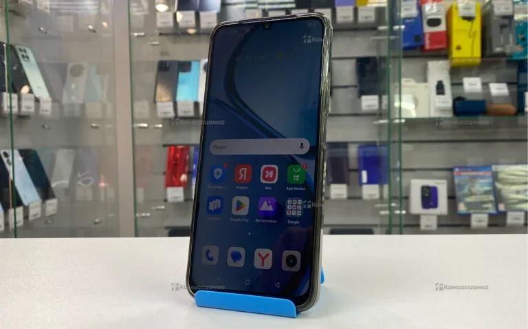 Realme Note 50 4/128 ГБ