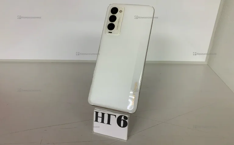 Tecno Camon 18P 8/128 ГБ