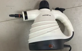 Купить Пароочиститель Polaris PSC 1102C б/у , в Рязань Цена:990рублей