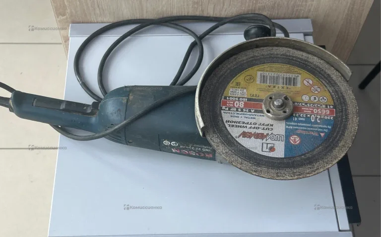 Bosch УШМ GWS 2230