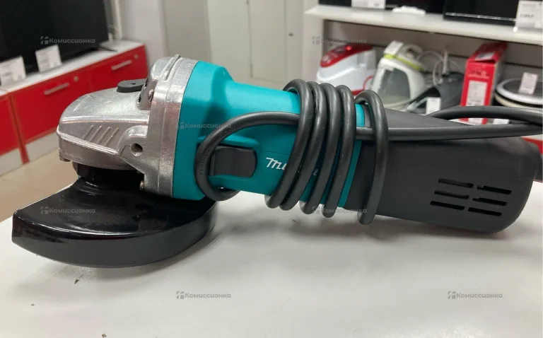 УШМ Makita 9558HN (копия)