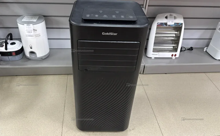 Мобильный кондиционер GoldStar GSPC-07 TB/N6