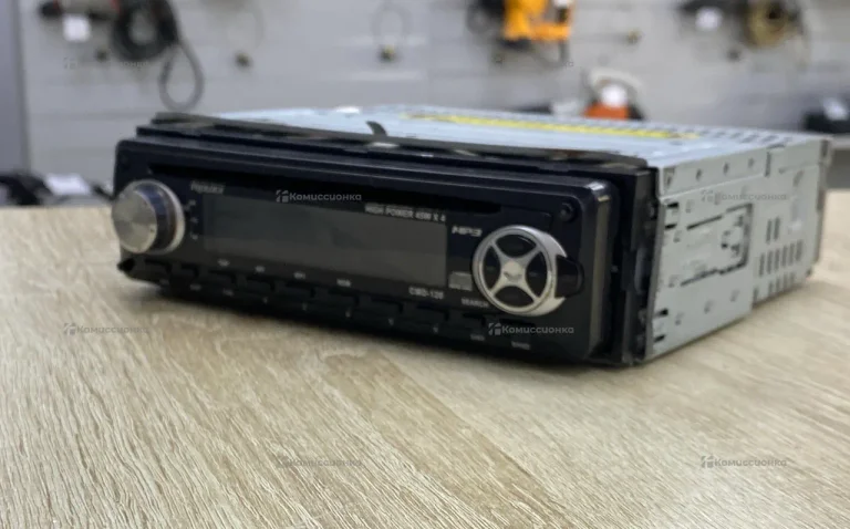 Автомагнитола Prology cmd-120