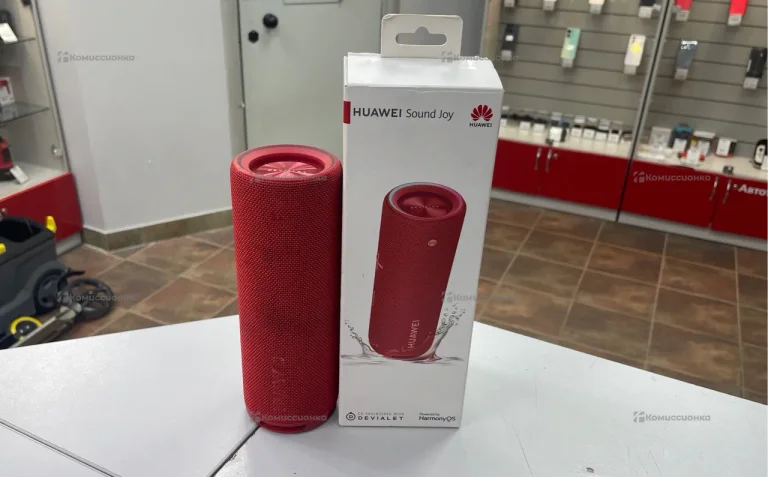 Колонка  Huawei Sound Joy