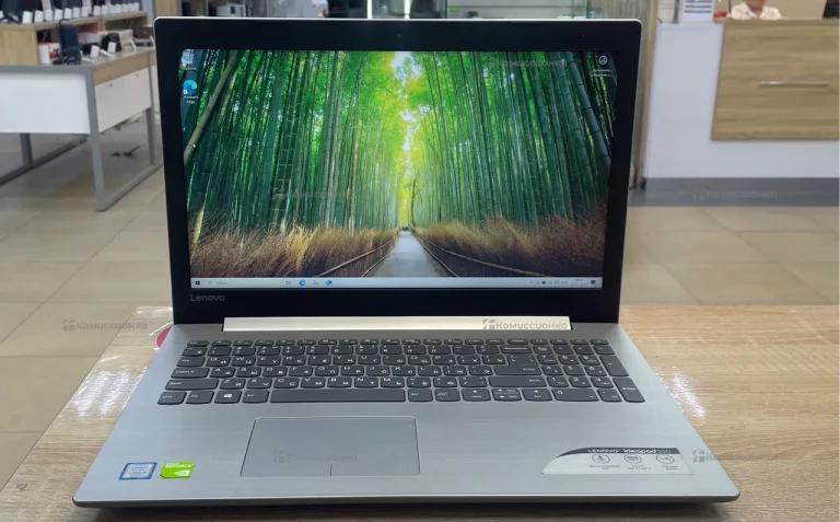 Ноутбук  Lenovo IdeaPad 320