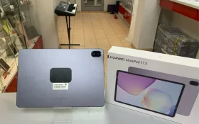 Купить Планшет Huawei Matepad 11.5 8/128 Wi-Fi б/у , в Санкт-Петербург Цена:12900рублей