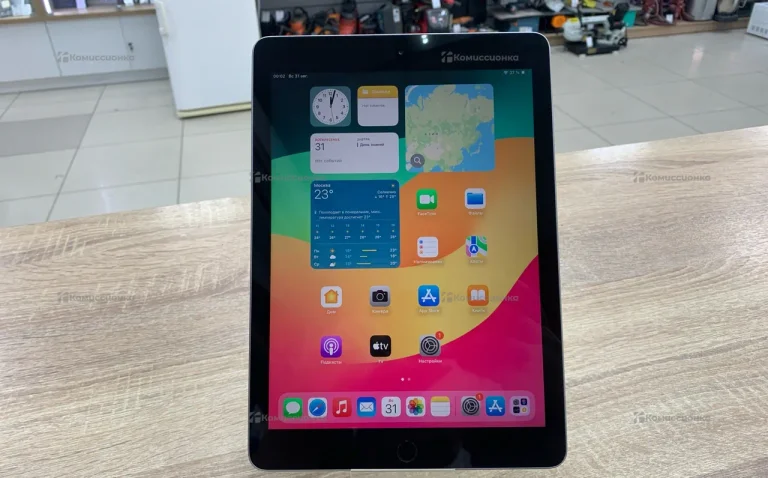 Apple iPad (6 го поколения )