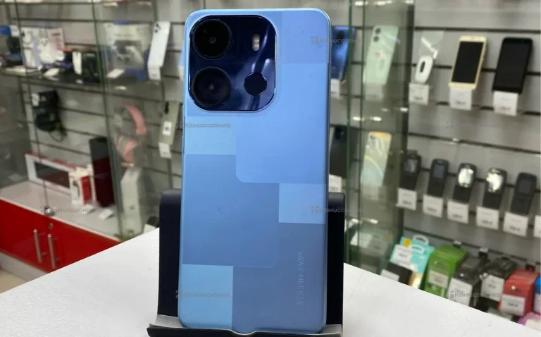 Tecno Pop 7 2/64 ГБ
