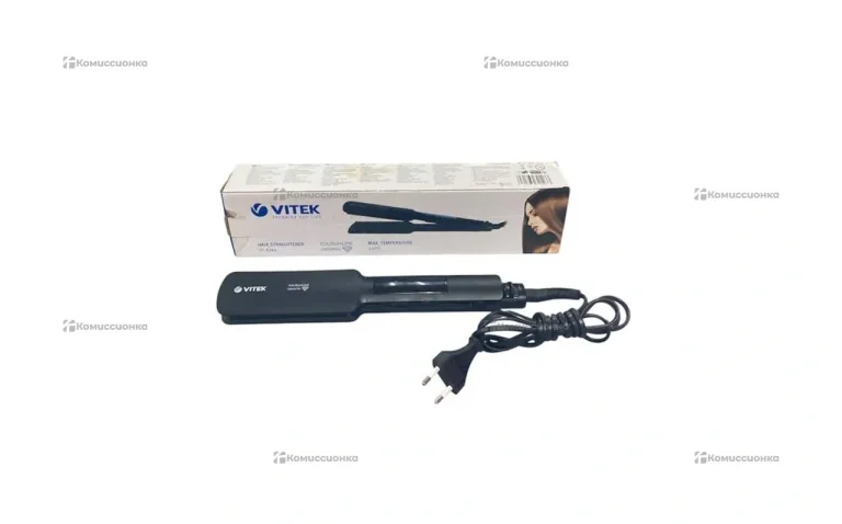 Плойка Vitek VT-8284