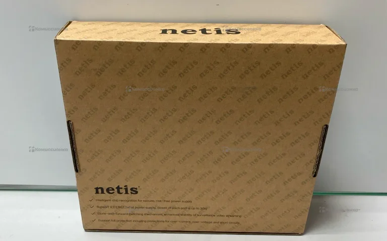 Коммутатор Netis p106c