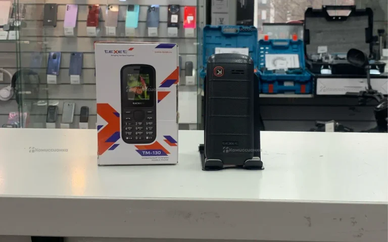 Texet FX-100