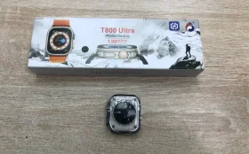 Купить Часы  T800Ultra б/у , в Краснодар Цена:600рублей