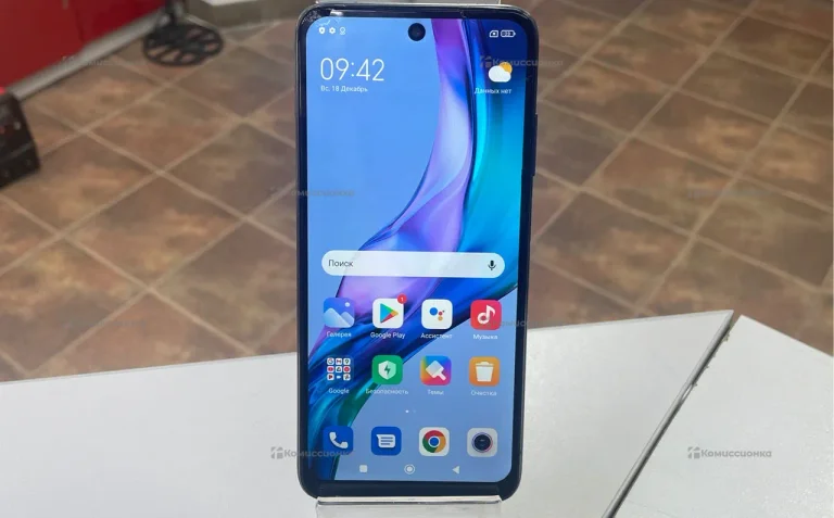 Xiaomi Redmi note 11 8/256 4G