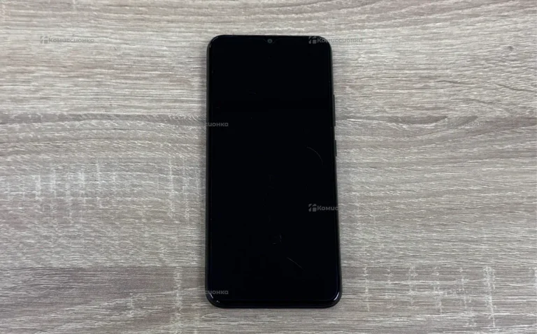 Realme C21Y 3/32 ГБ
