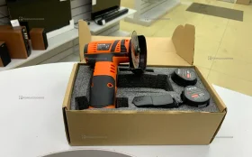 Купить мини ушм KIATURE б/у , в Нижнекамск Цена:1190рублей