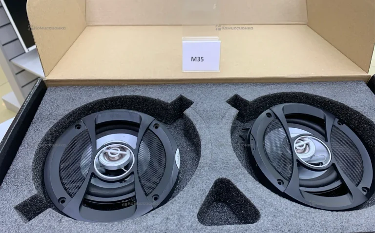 Колонки CALCELL CP-502