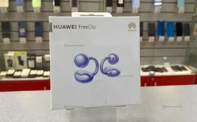 Наушники  Huawei FreeClip