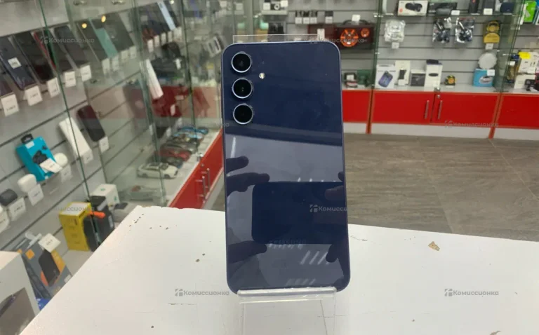 Samsung Galaxy A35 8/128 ГБ