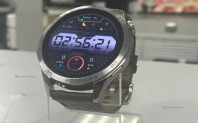 Купить Часы  Huawei watch gt-4 б/у , в Пермь Цена:2500рублей
