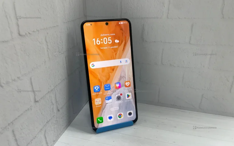 Honor X8a 6/128 ГБ