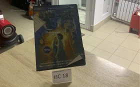 Купить Диск DVD. б/у , в Нижнекамск Цена:50рублей